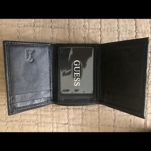 Guess Wallet